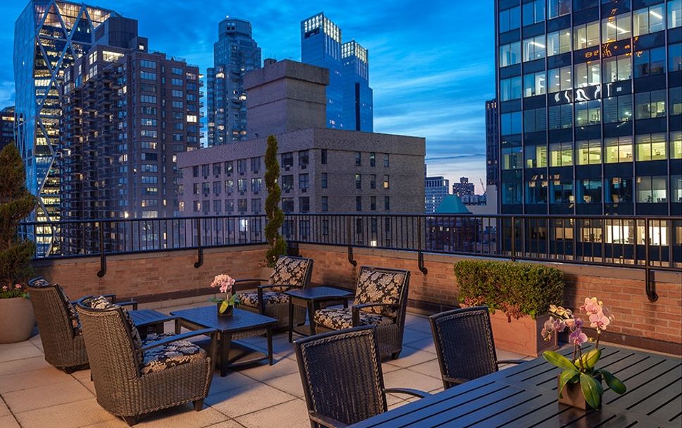 ระเบียง รูปภาพ