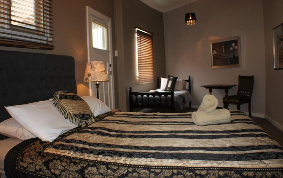 ห้องนอน รูปภาพ