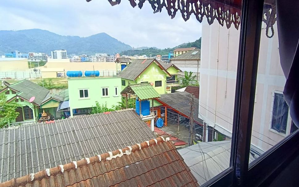 ระเบียง รูปภาพ