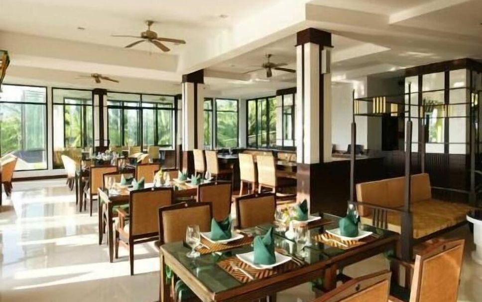 ร้านอาหาร รูปภาพ
