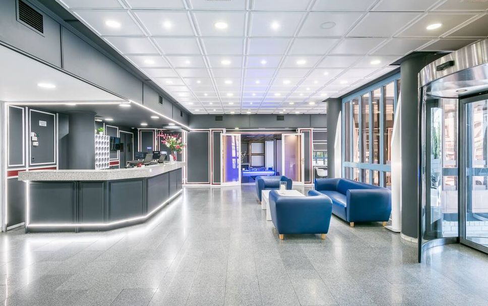 ล็อบบี้ รูปภาพ