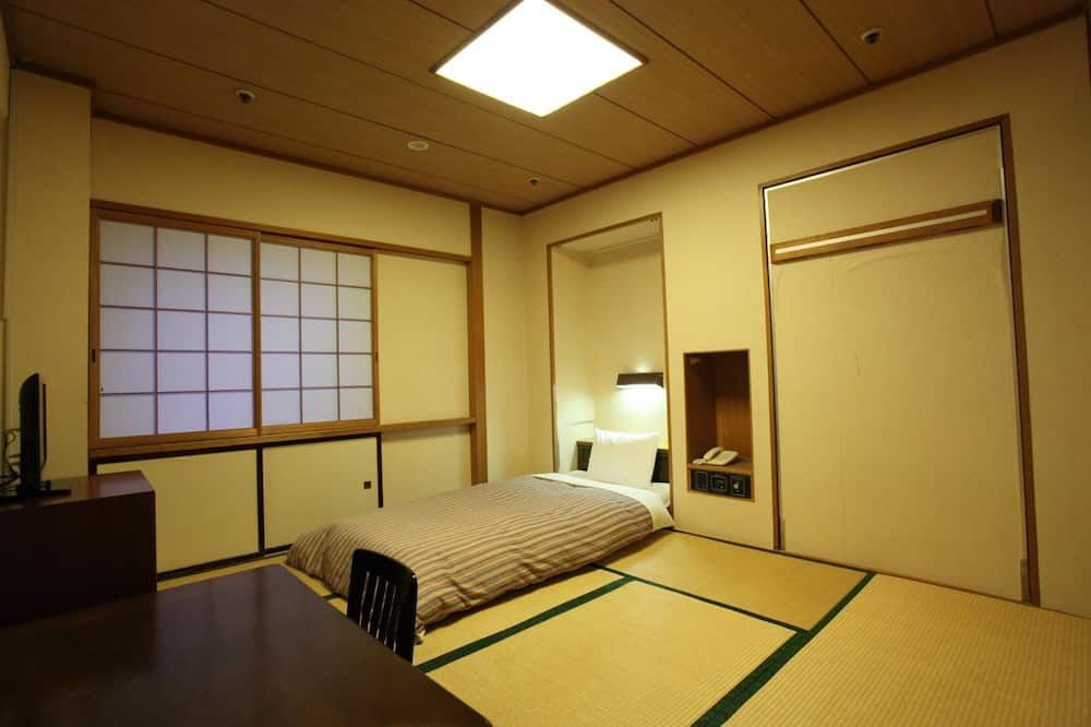 ห้องนอน