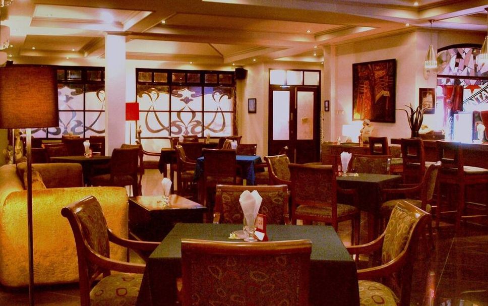 ร้านอาหาร รูปภาพ