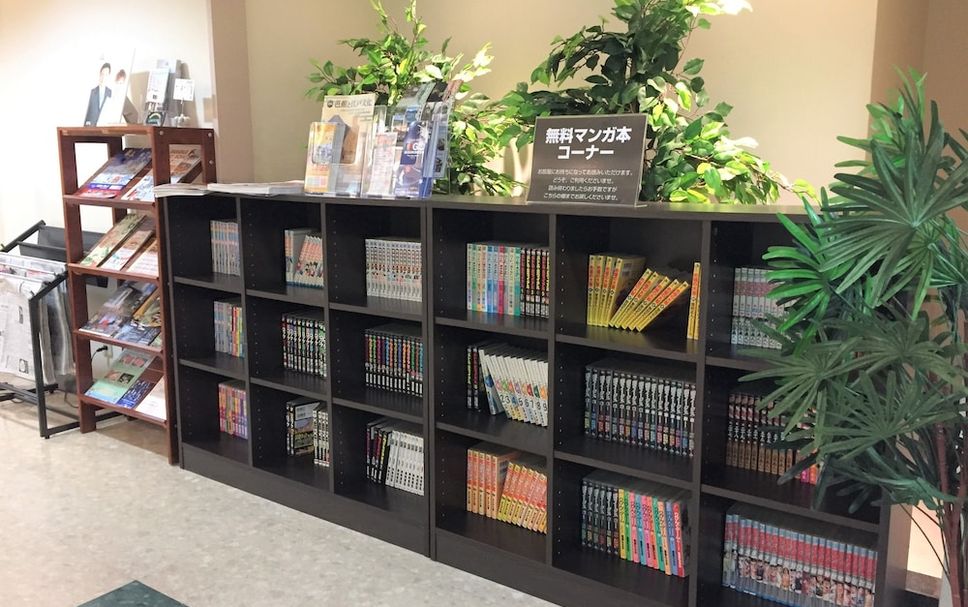 สิ่งอำนวยความสะดวกโรงแรม รูปภาพ