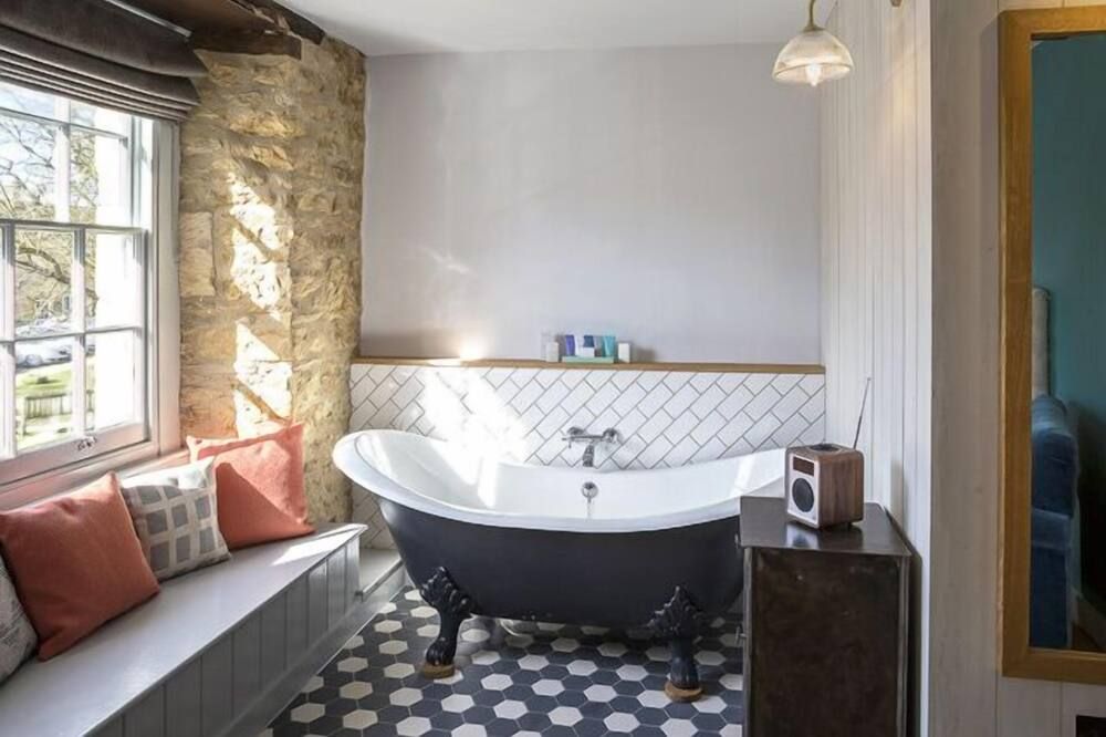 ห้องน้ำ