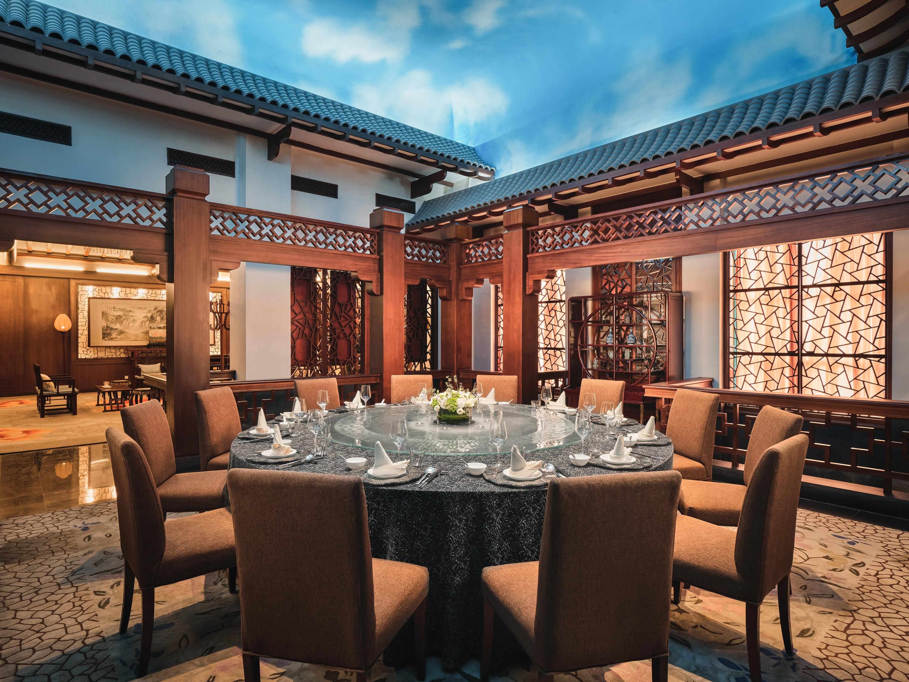 ร้านอาหาร