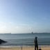 ชายหาด