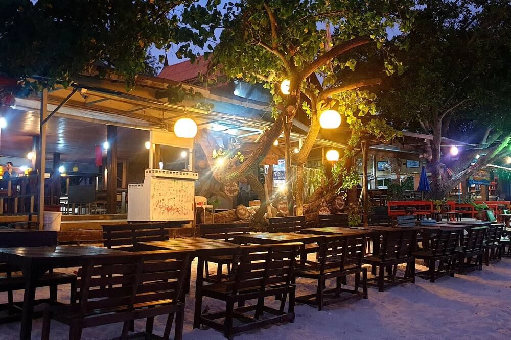 ร้านอาหาร