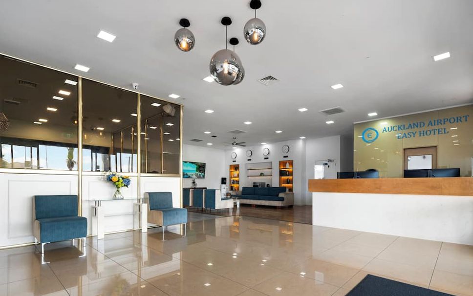 แผนกต้อนรับส่วนหน้า รูปภาพ