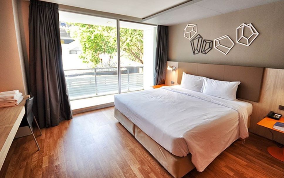 ห้องนอน รูปภาพ