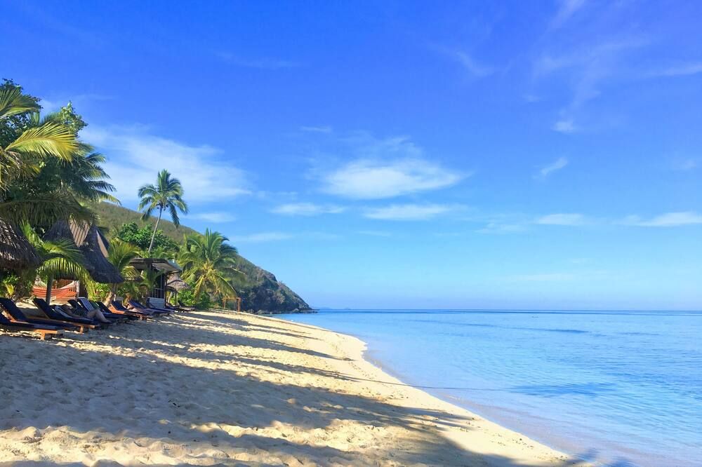 ชายหาด รูปภาพ