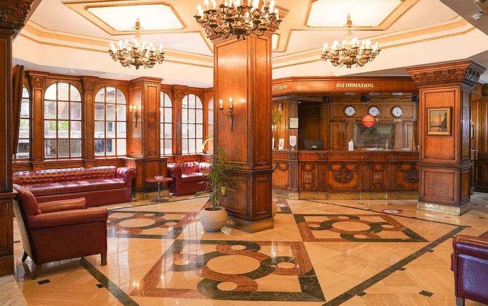 ล็อบบี้ รูปภาพ