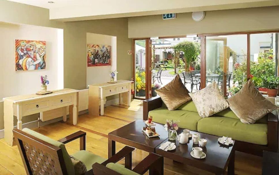 ห้องนั่งเล่น รูปภาพ