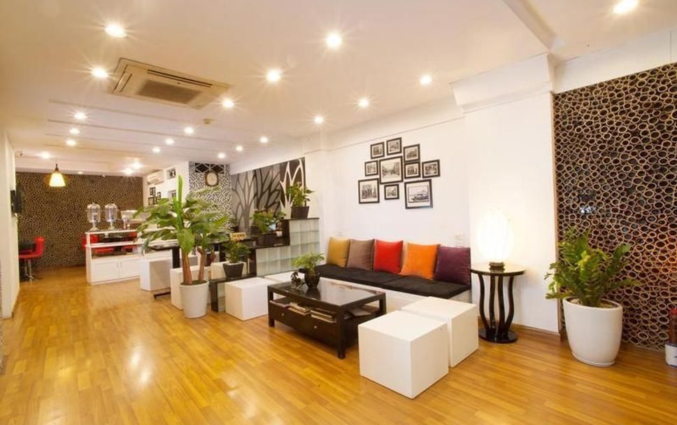 ล็อบบี้ รูปภาพ