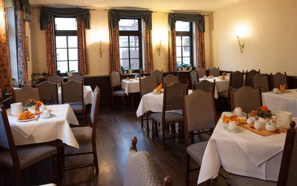 ร้านอาหาร รูปภาพ