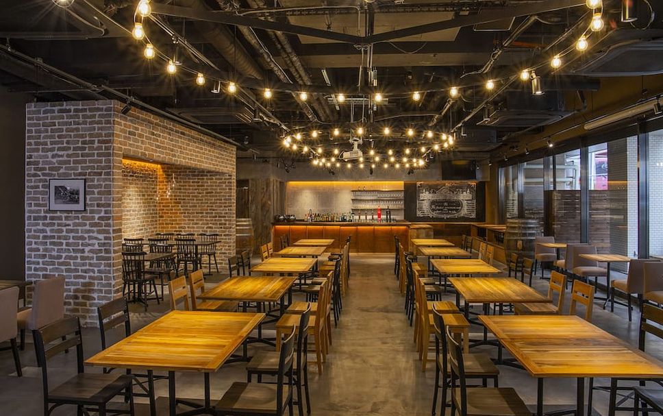 ร้านอาหาร รูปภาพ