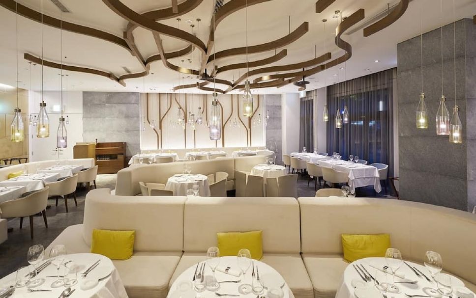 ร้านอาหาร รูปภาพ