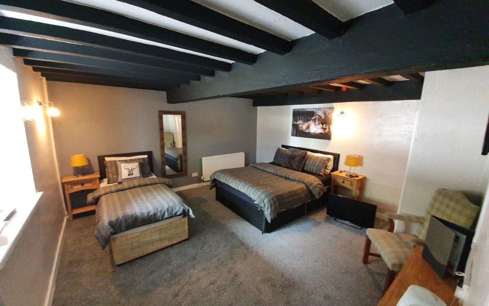 ห้องนอน รูปภาพ