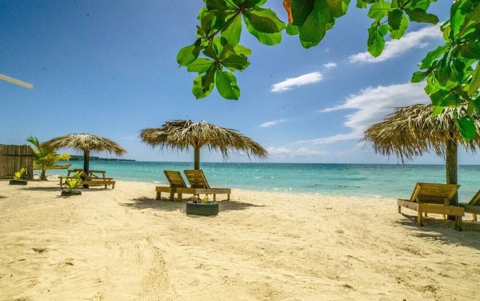 ชายหาด รูปภาพ