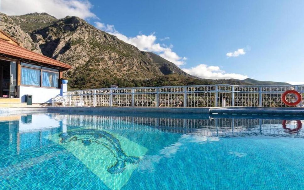 สระว่ายน้ำ รูปภาพ