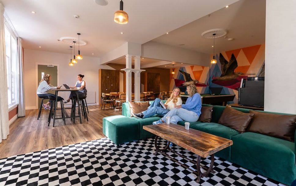 เลานจ์ รูปภาพ