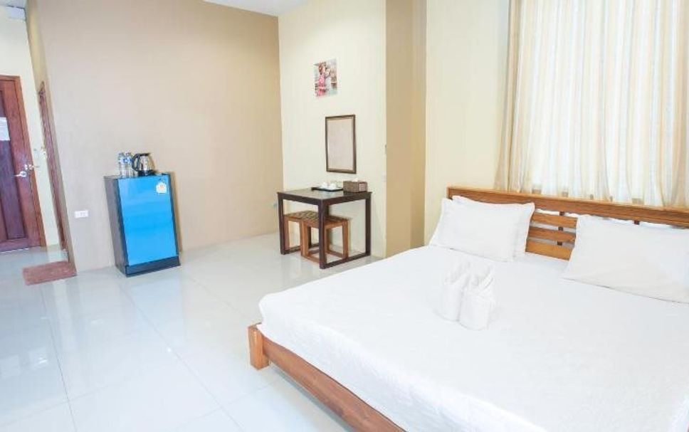 ห้องนอน รูปภาพ