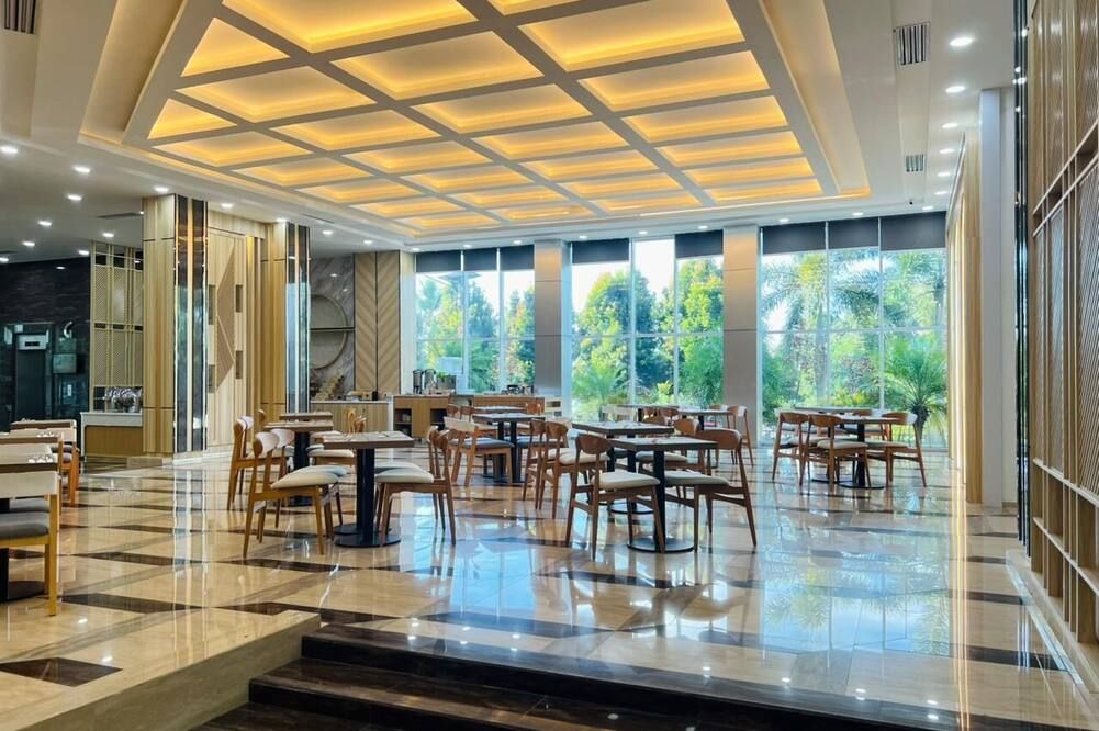 ร้านอาหาร