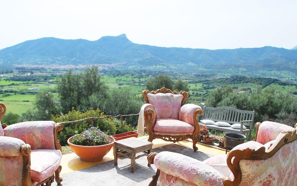 ระเบียง รูปภาพ