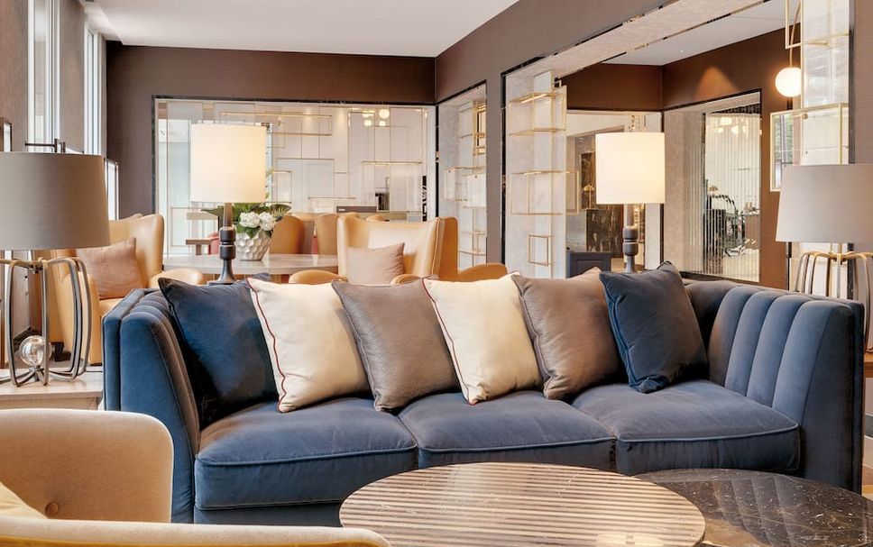 เลานจ์ รูปภาพ