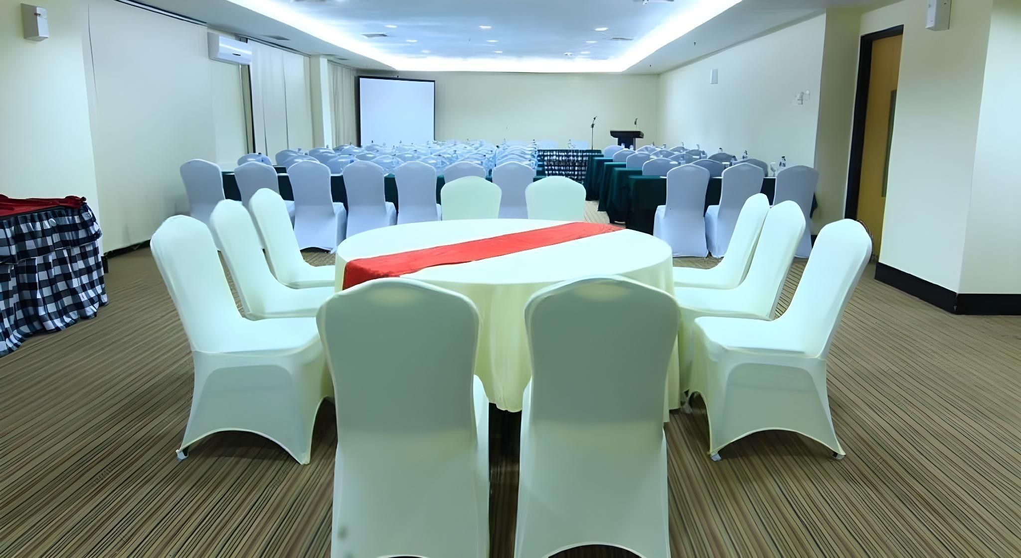 ห้องประชุม