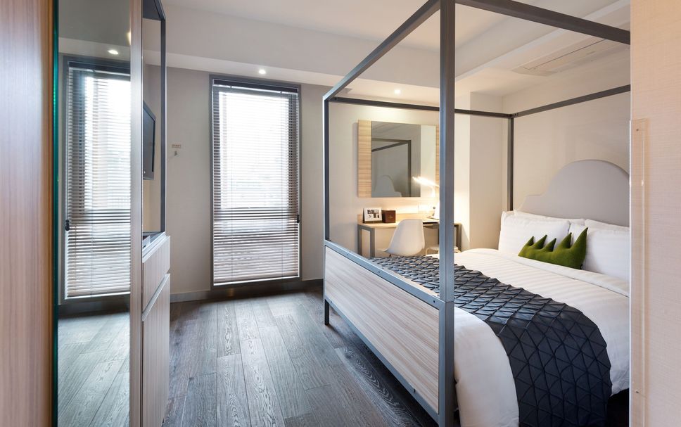 ห้องนอน รูปภาพ