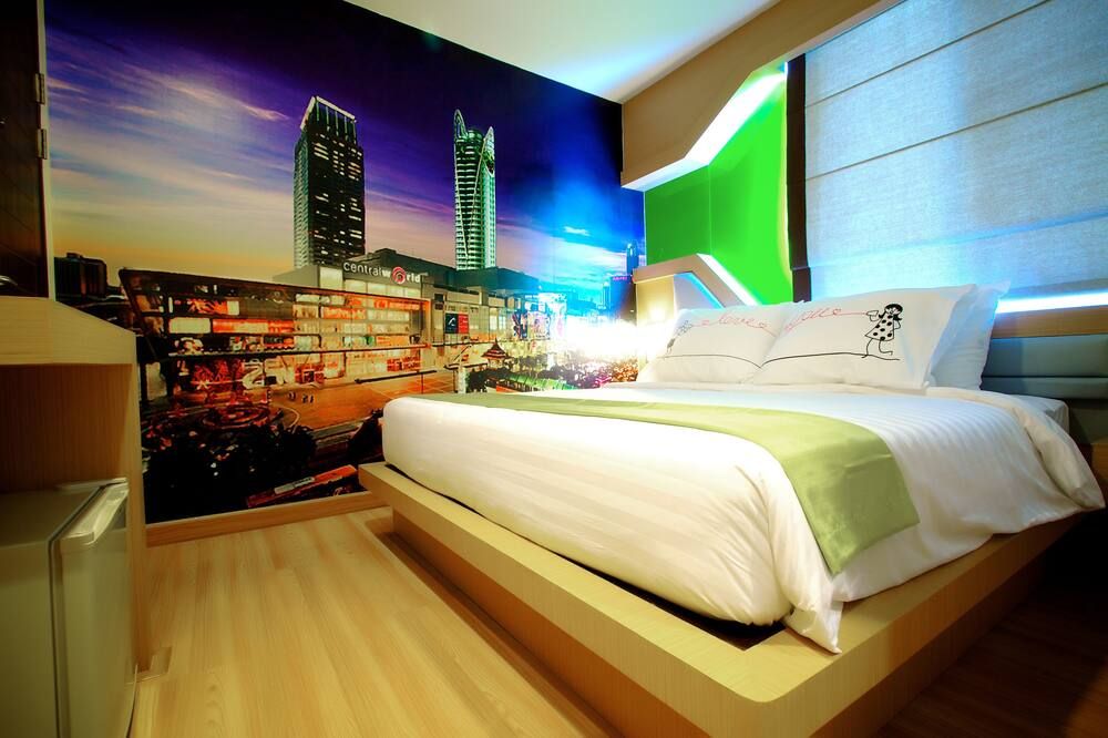 ห้องนอน รูปภาพ
