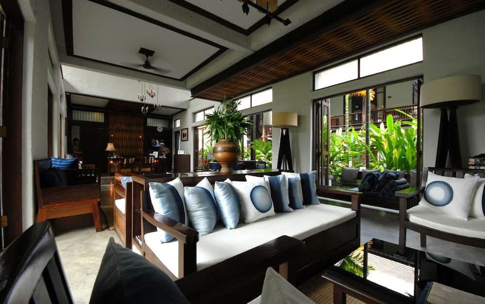 ห้องนั่งเล่น รูปภาพ