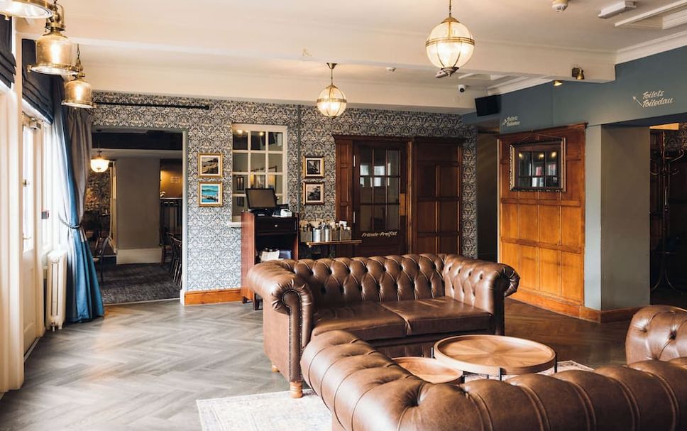 เลานจ์ รูปภาพ