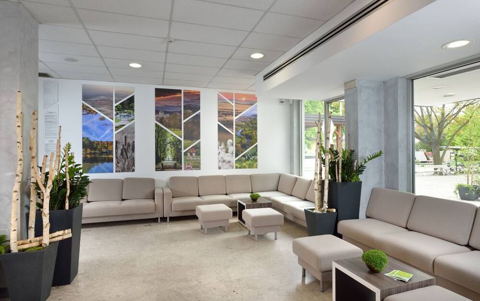 ล็อบบี้ รูปภาพ