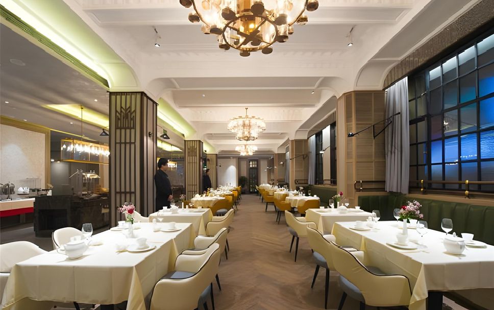 ร้านอาหาร รูปภาพ