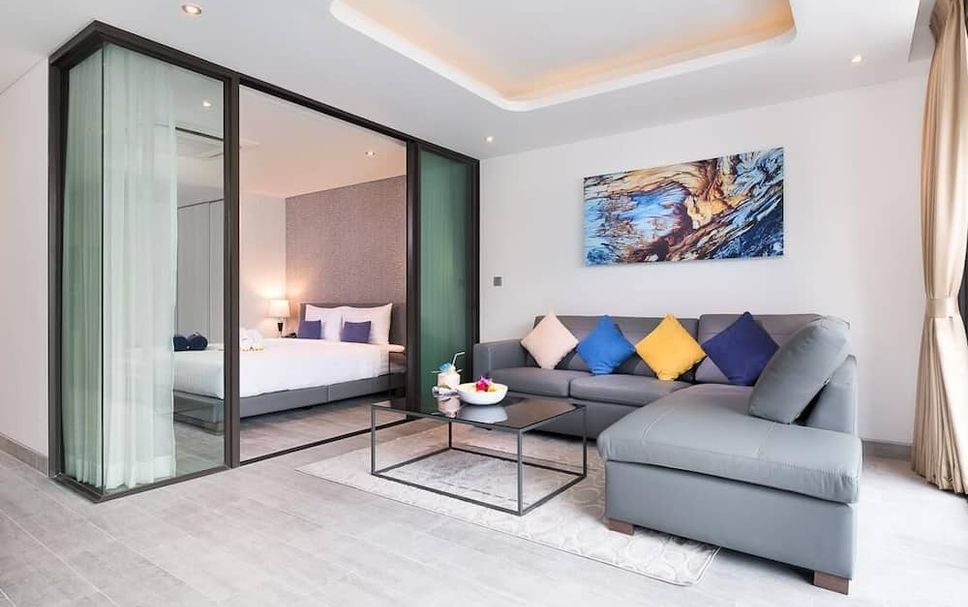 ห้องนั่งเล่น รูปภาพ