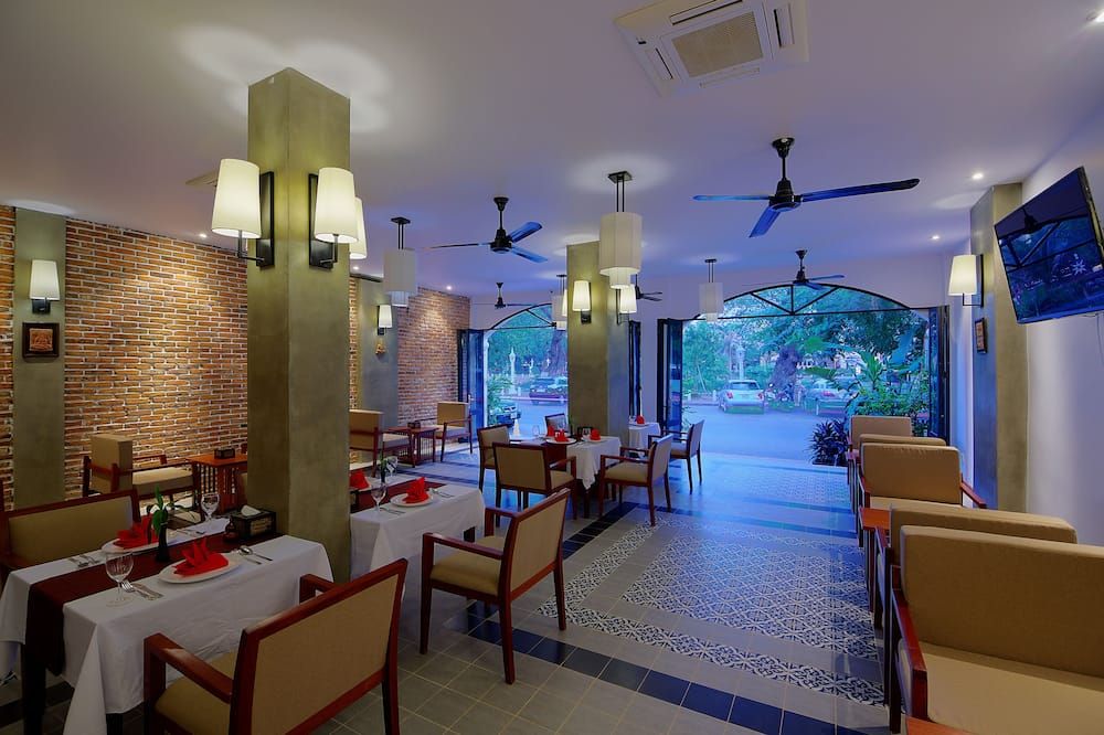 ร้านอาหาร