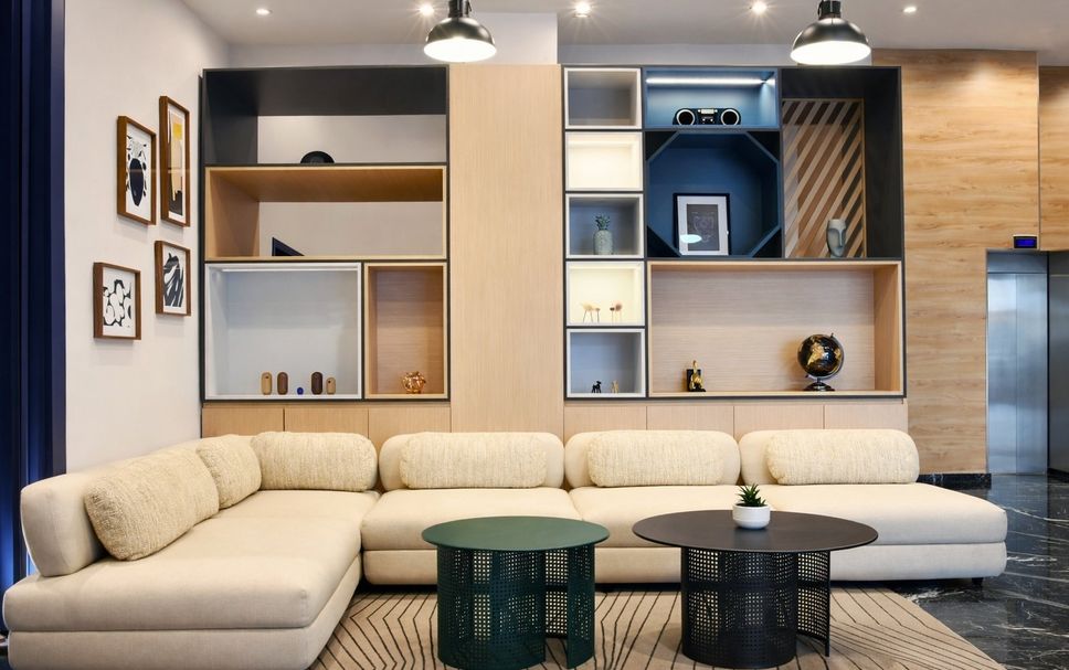 เลานจ์ รูปภาพ