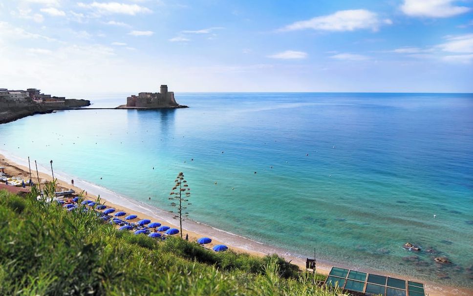 ชายหาด รูปภาพ