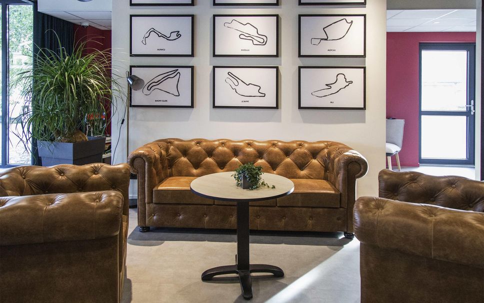 เลานจ์ รูปภาพ