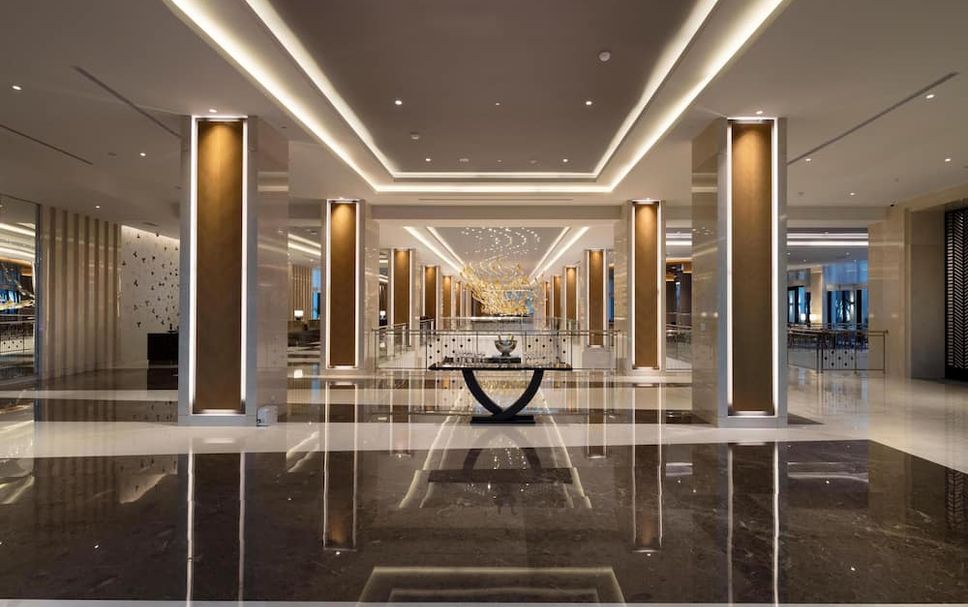 ล็อบบี้ รูปภาพ