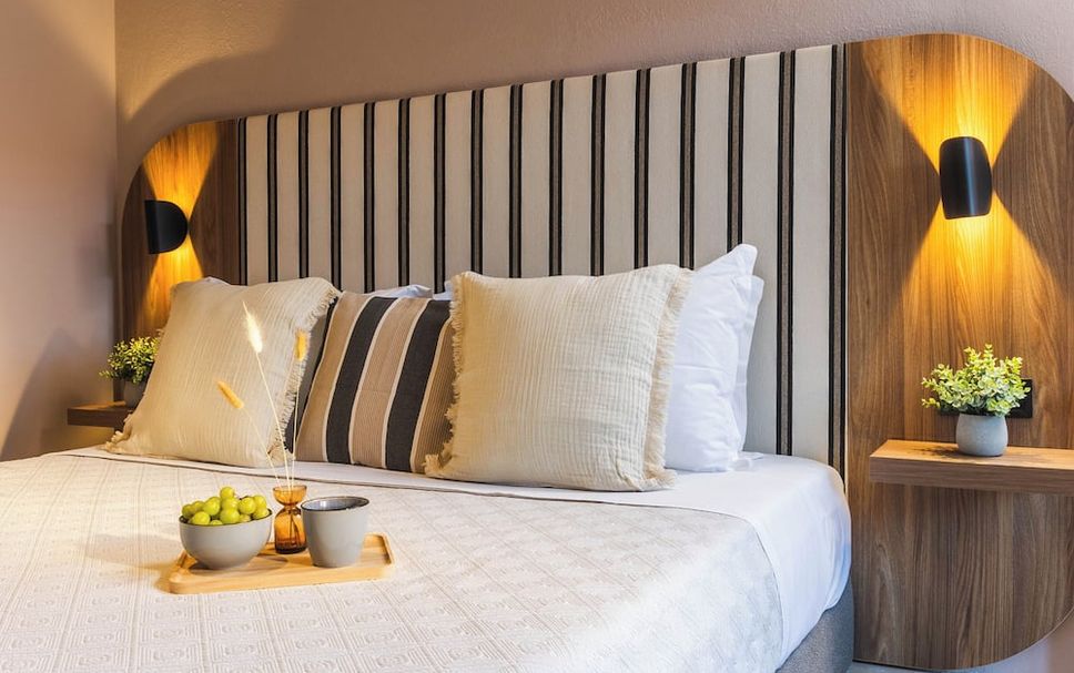 ห้องนอน รูปภาพ