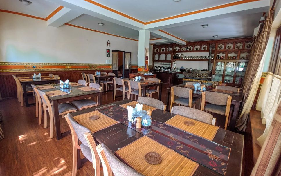 ร้านอาหาร รูปภาพ