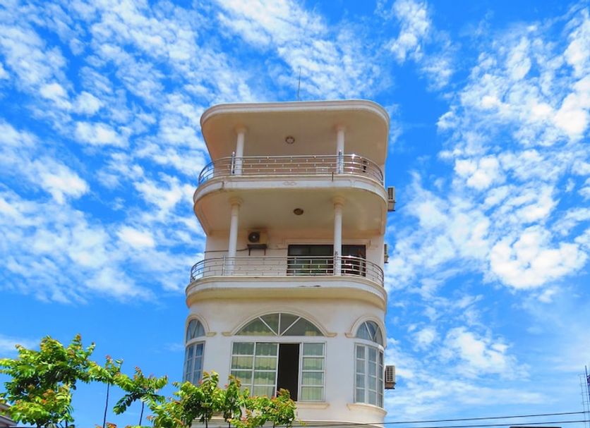 อาคาร รูปภาพ