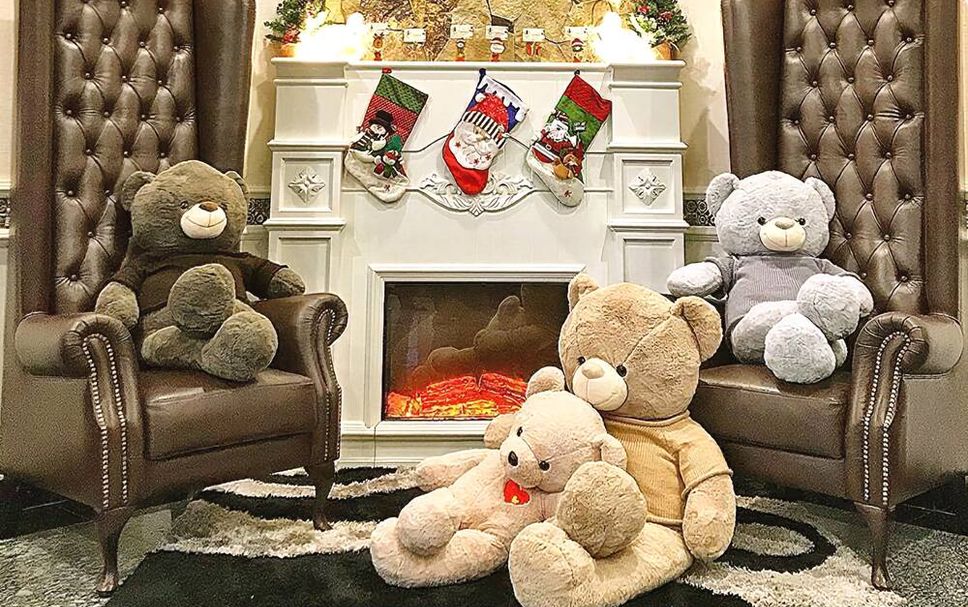 สิ่งอำนวยความสะดวกโรงแรม รูปภาพ