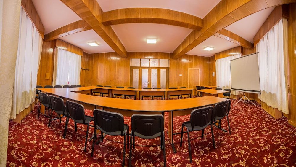 ห้องประชุม