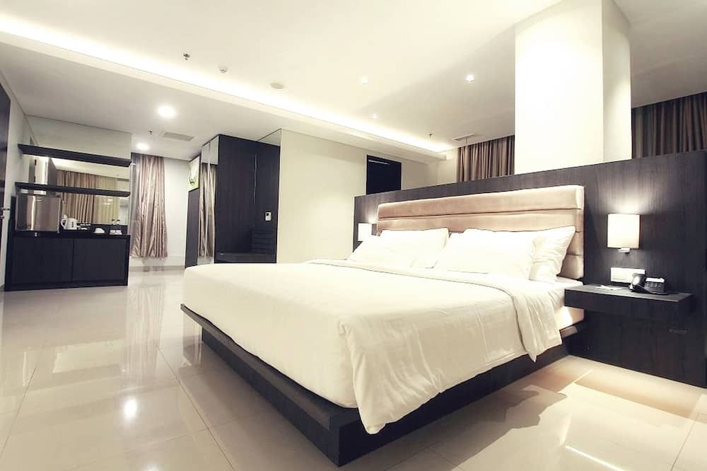 ห้องนอน