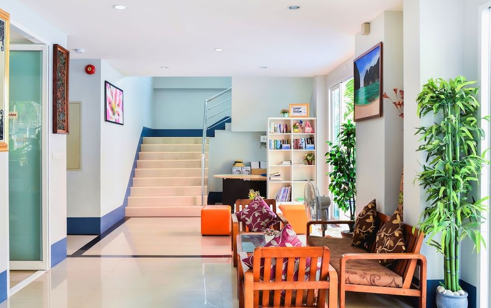 ล็อบบี้ รูปภาพ