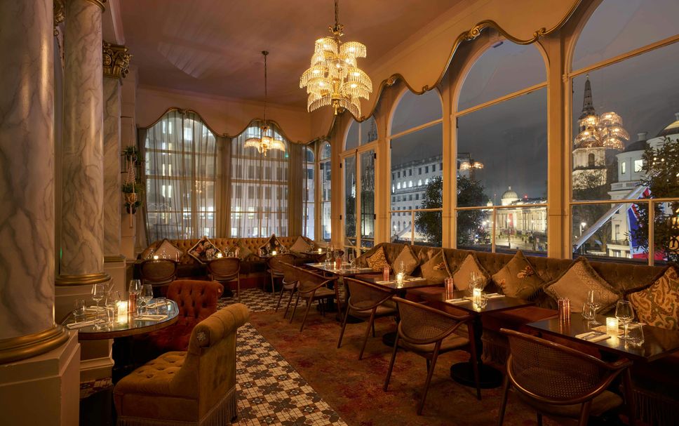 ร้านอาหาร รูปภาพ